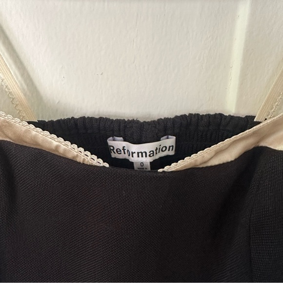 Reformation Melanie Top - Picture 3 of 5